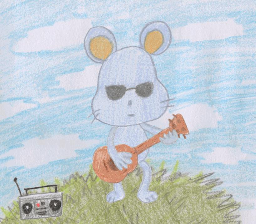 Guitar Mouse X (itch) - кадр 2