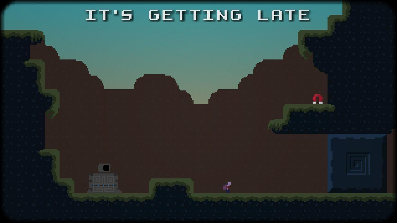It's Getting Late (itch) - кадр 3