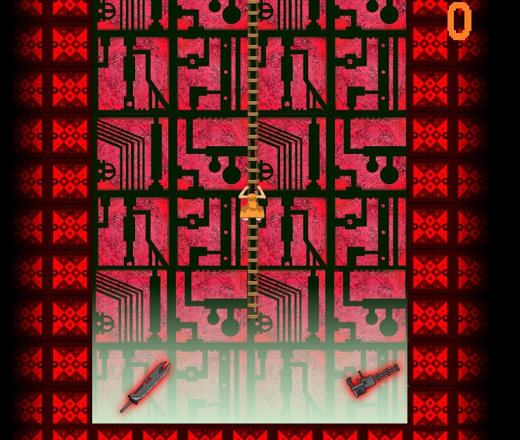 EDO COMPLEX ep.1: Breach (itch) - кадр 3