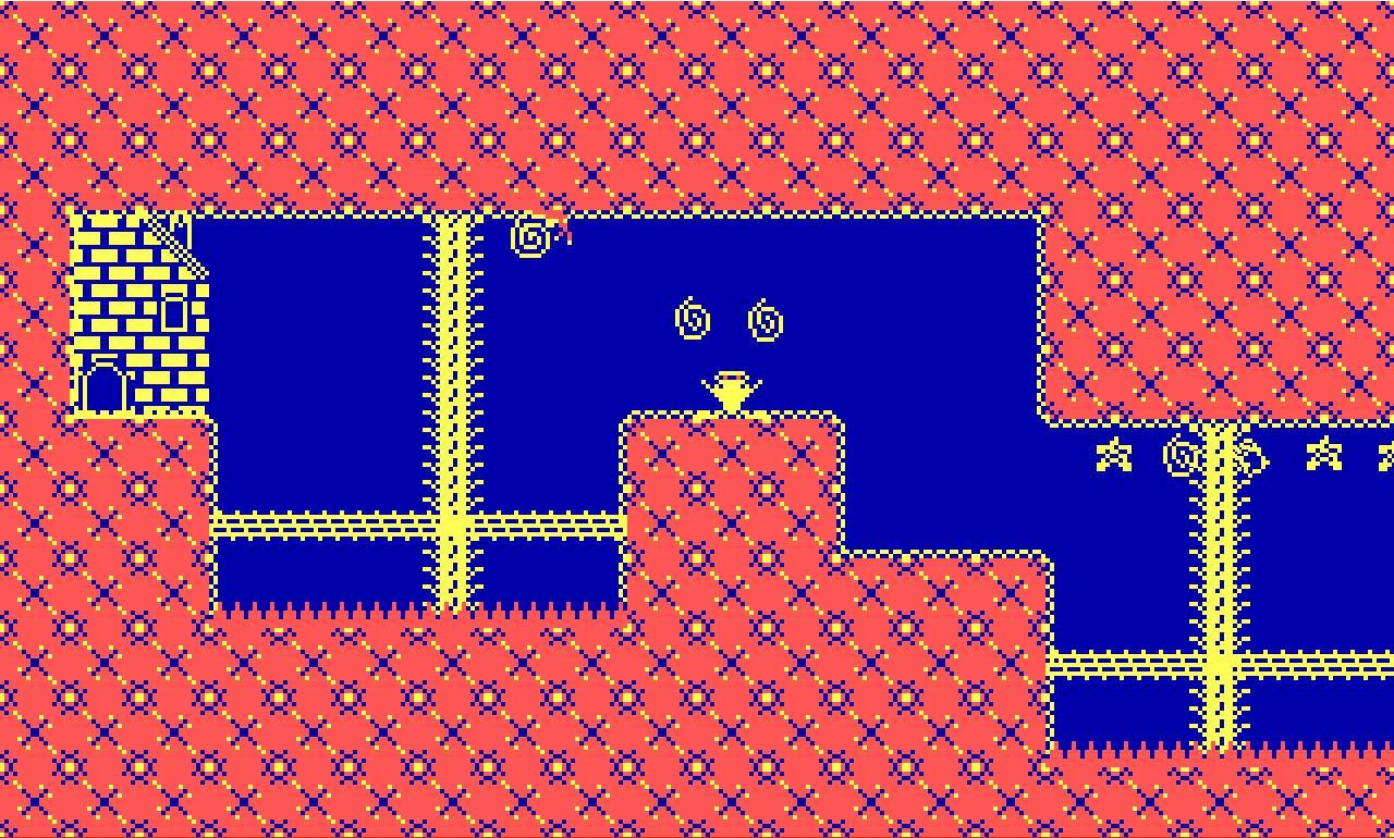 Snailgame (itch) - кадр 3
