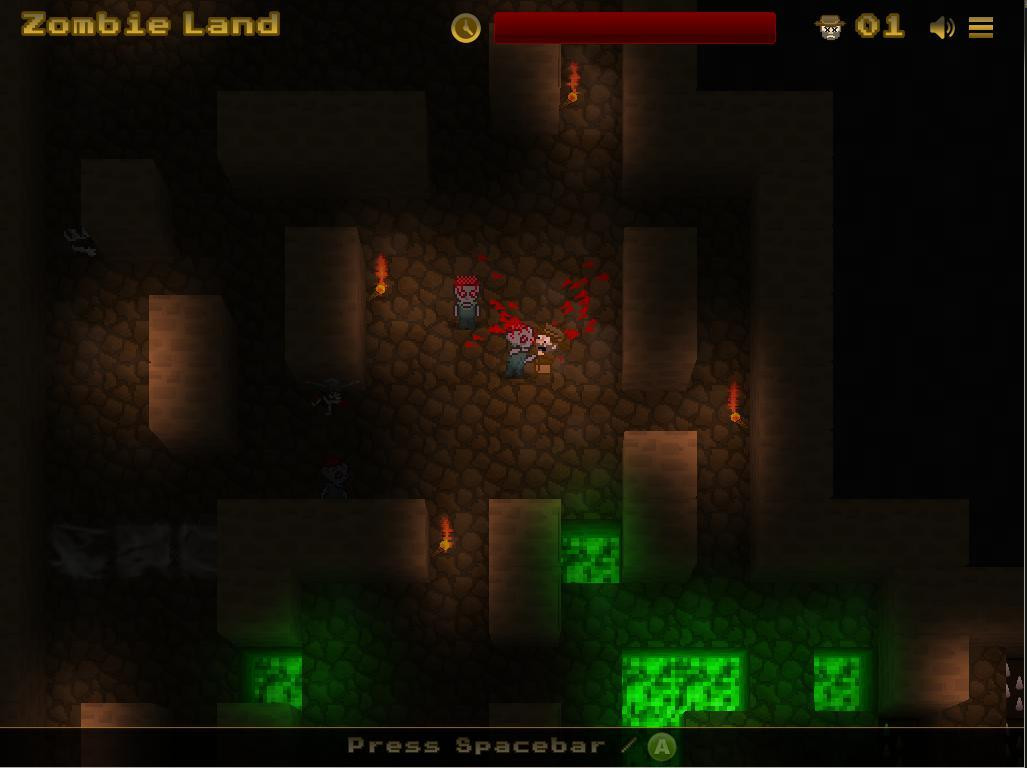InfiniTrap: Classic Edition (itch) - кадр 7