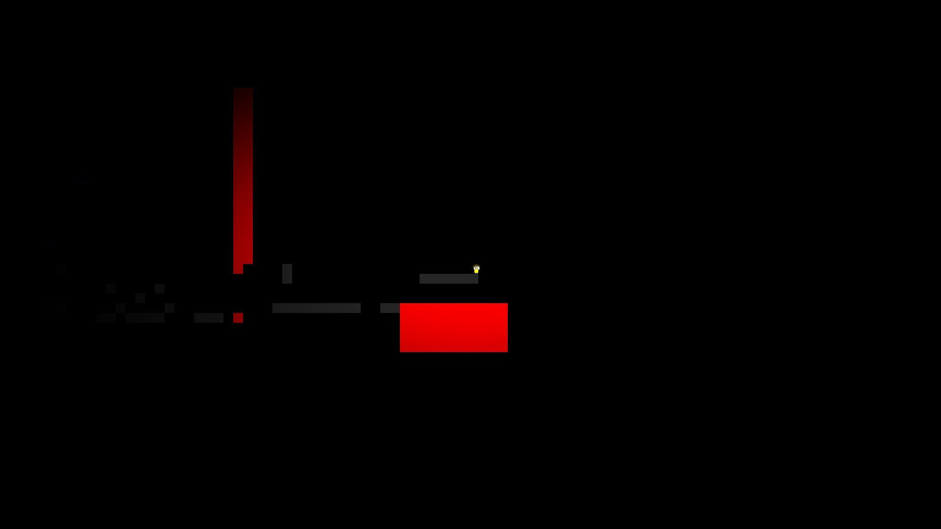 Cyclopean Simulator (itch) - кадр 5