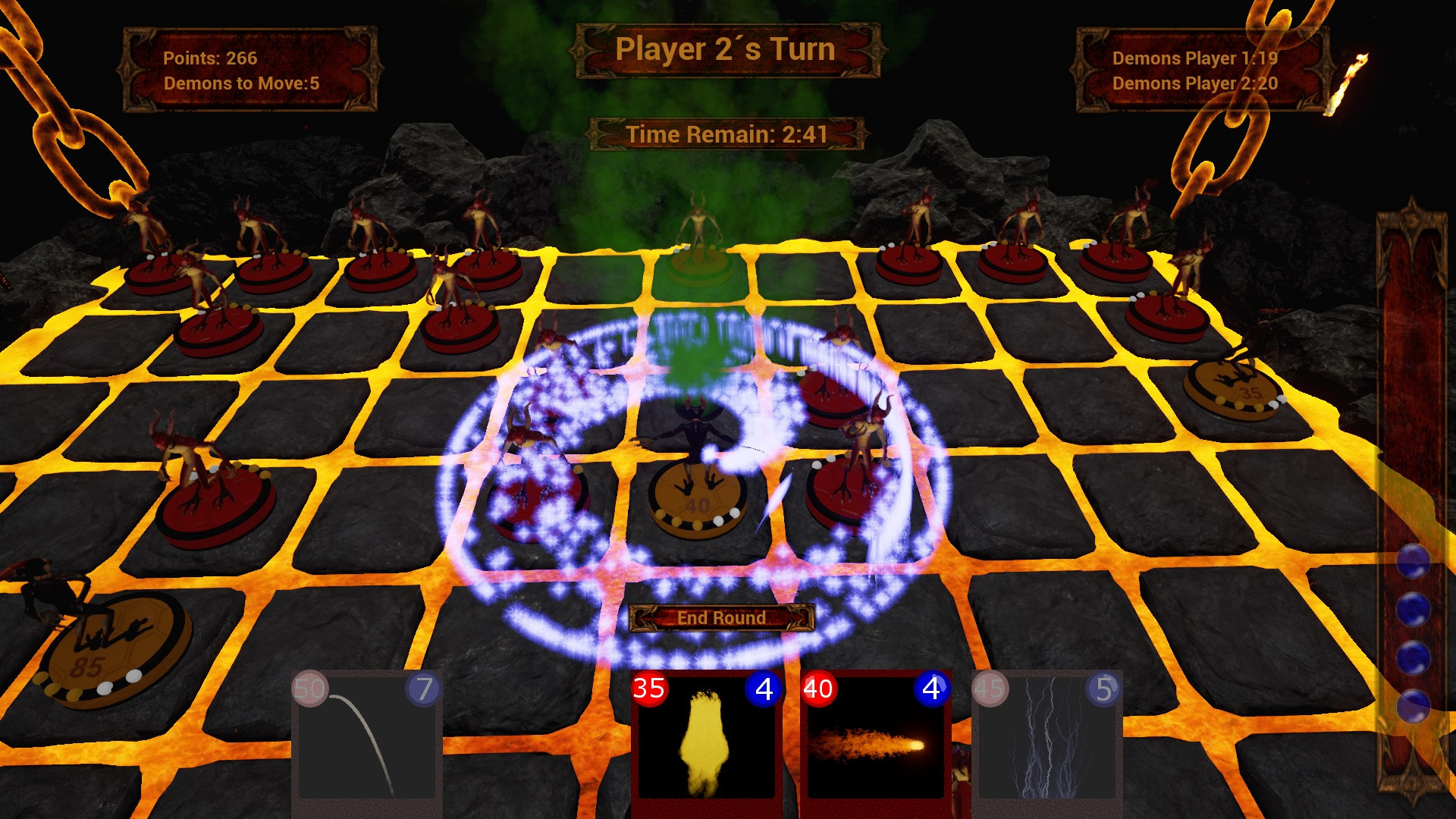 Demon Horde Master - кадр 6