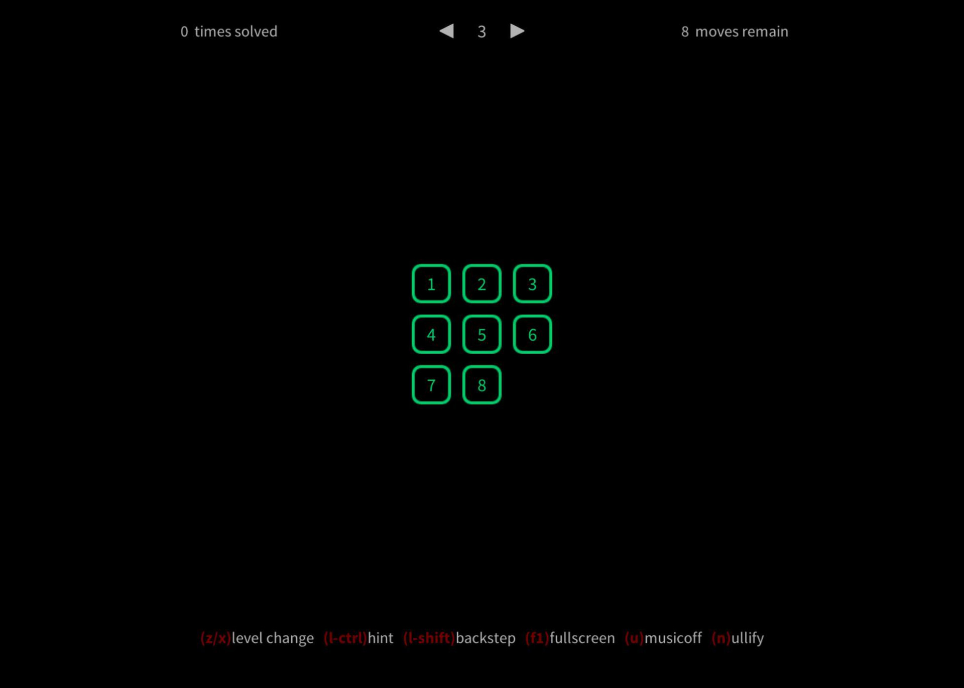 Up to Eleven (itch) - кадр 4