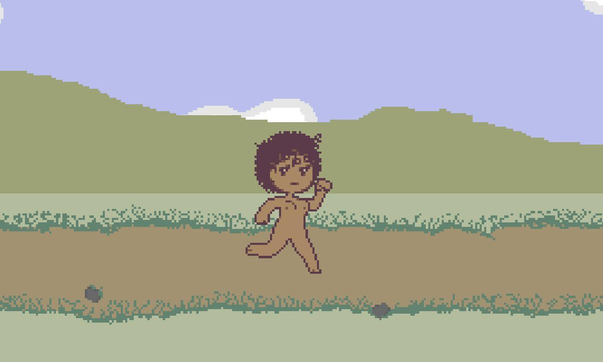 Connect with Nature! (itch) - кадр 1