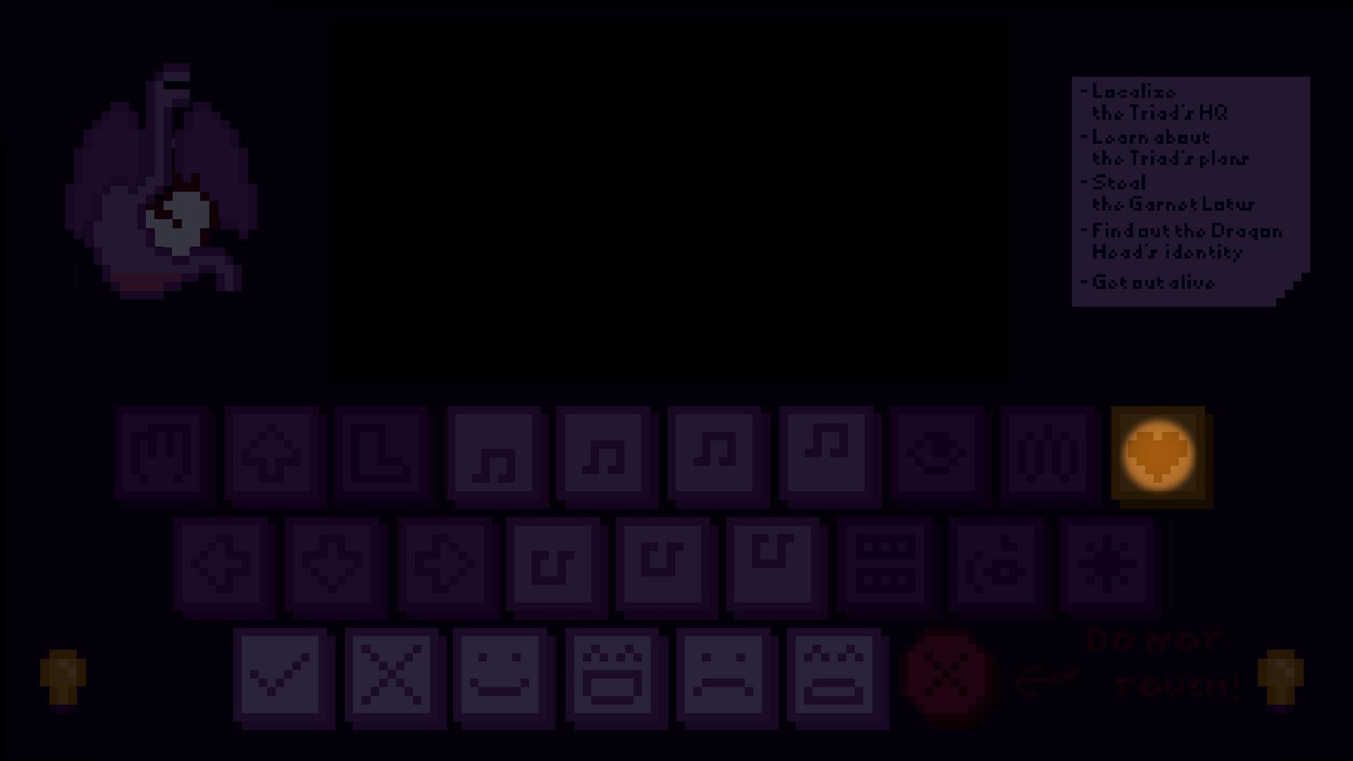 The Chinese Room (itch) - кадр 4