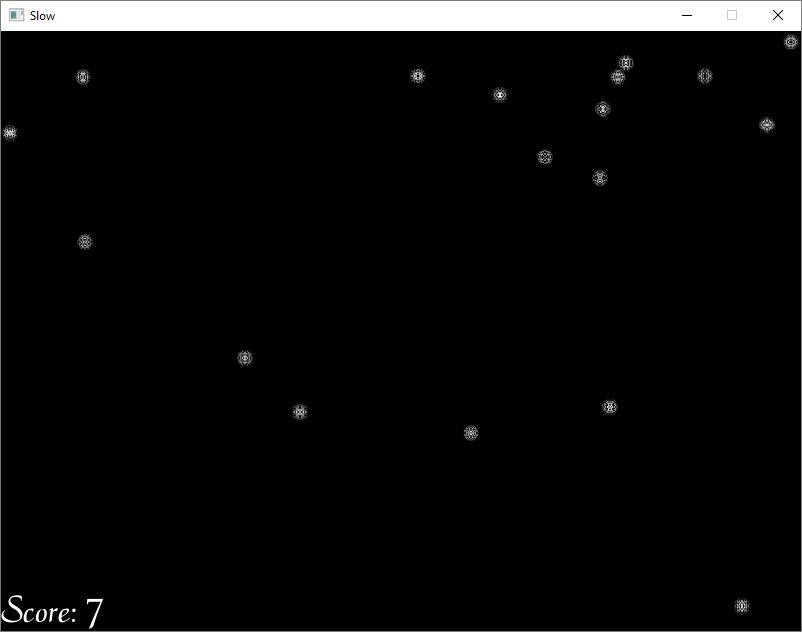 Slow (itch) - кадр 2