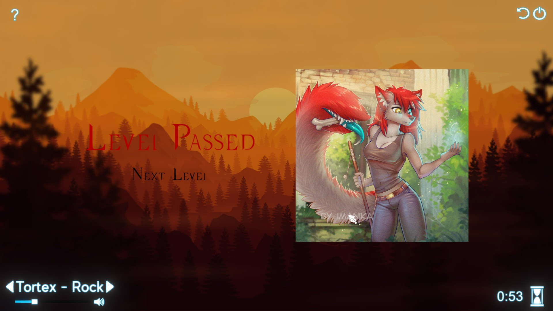 Super Furi Puzzles - кадр 2