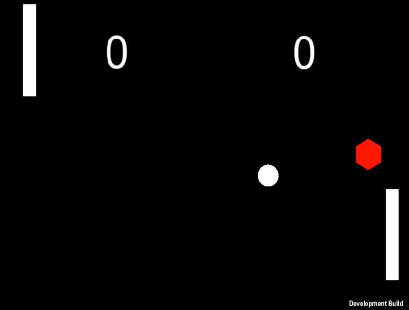 Power Up Pong (itch) - кадр 1