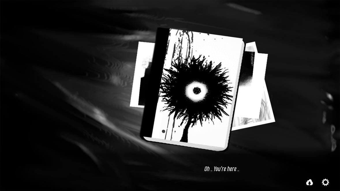 Withered: a visual novel (itch) - кадр 5