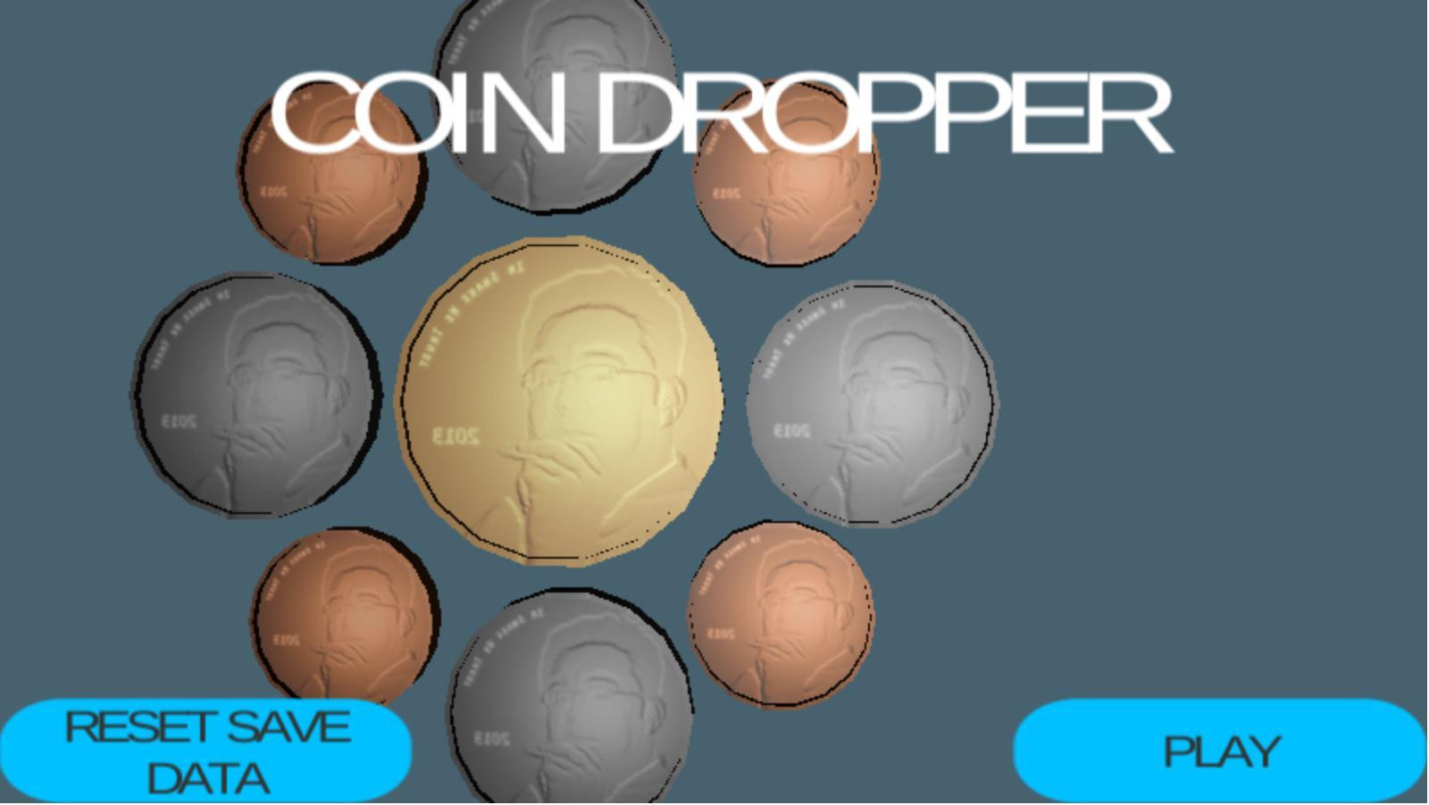 Coin Dropper (itch) - кадр 5