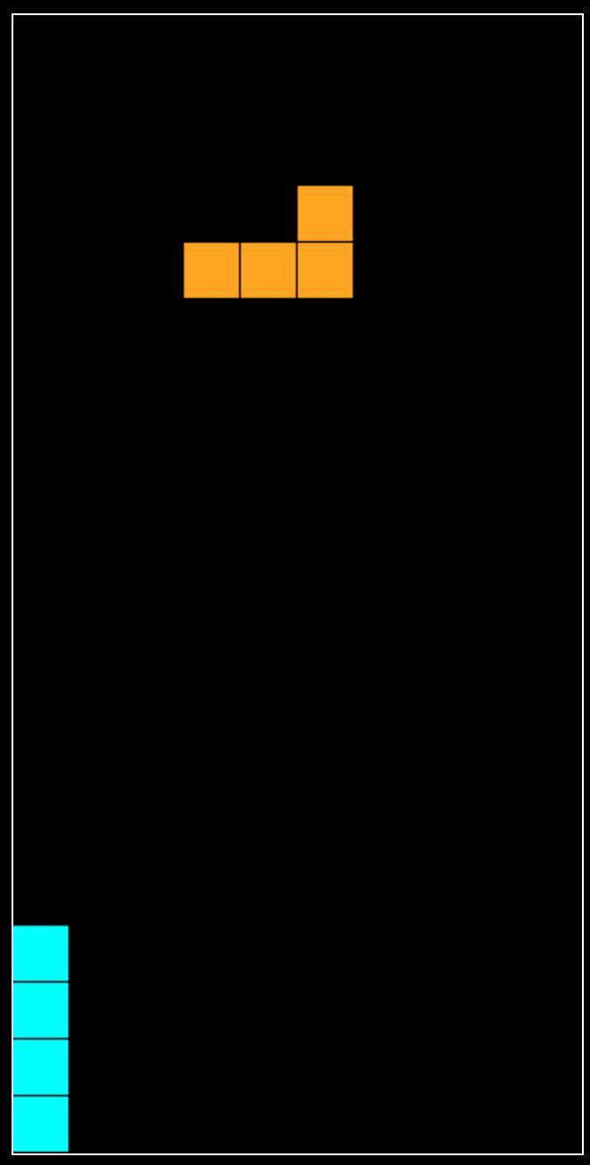 Tetris (itch) (MrWinson) - кадр 2