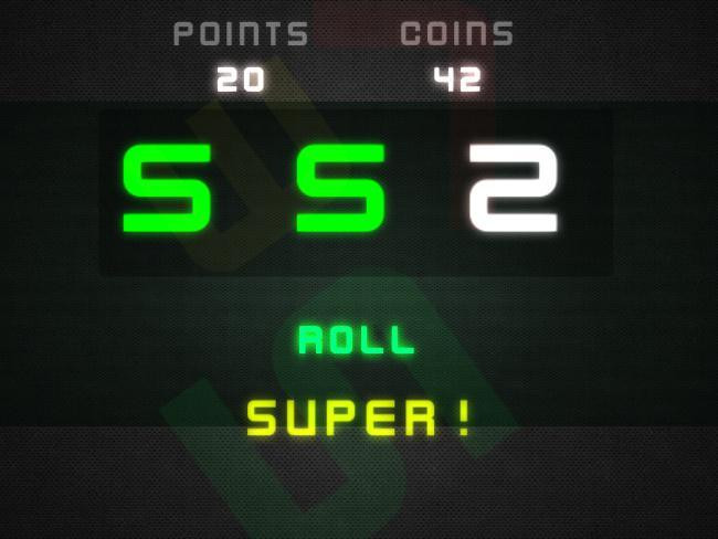 Lucky Number: Get You Number! (itch) - кадр 3
