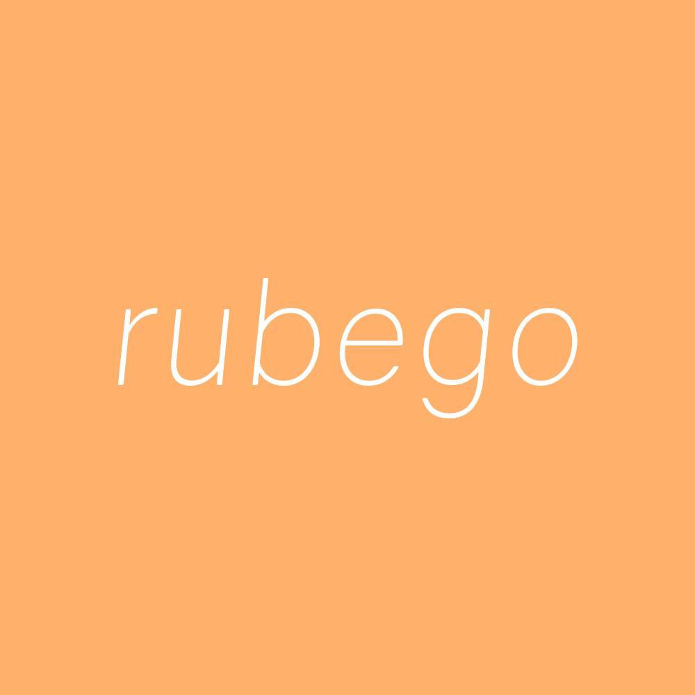 rubego (itch) - кадр 1