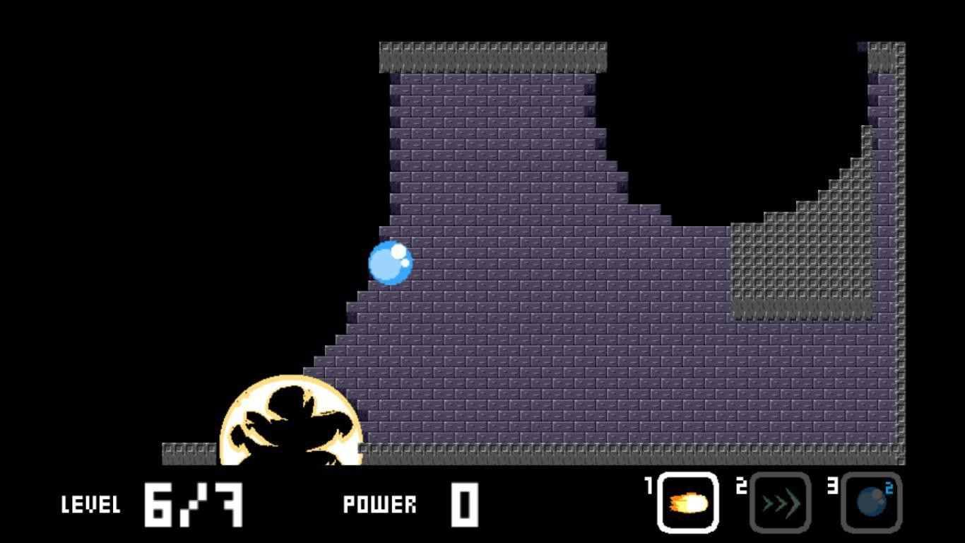 [LD40]Power Overwhelming (itch) - кадр 2
