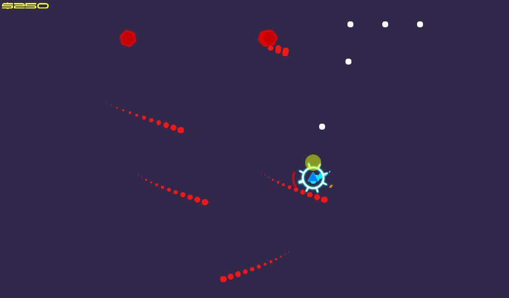 Gatling Defender [Prototype] (itch) - кадр 7