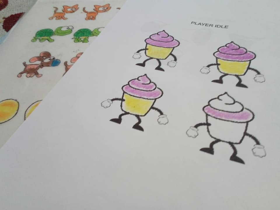 IceCreamAdventures (itch) - кадр 6