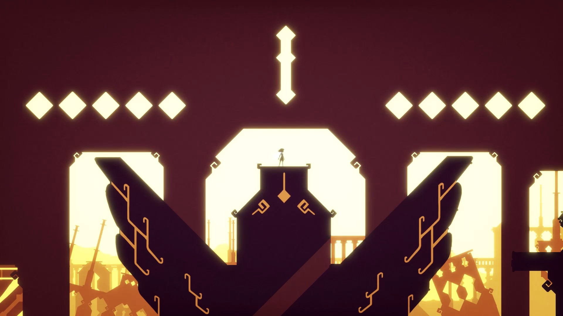 The King's Bird - кадр 6