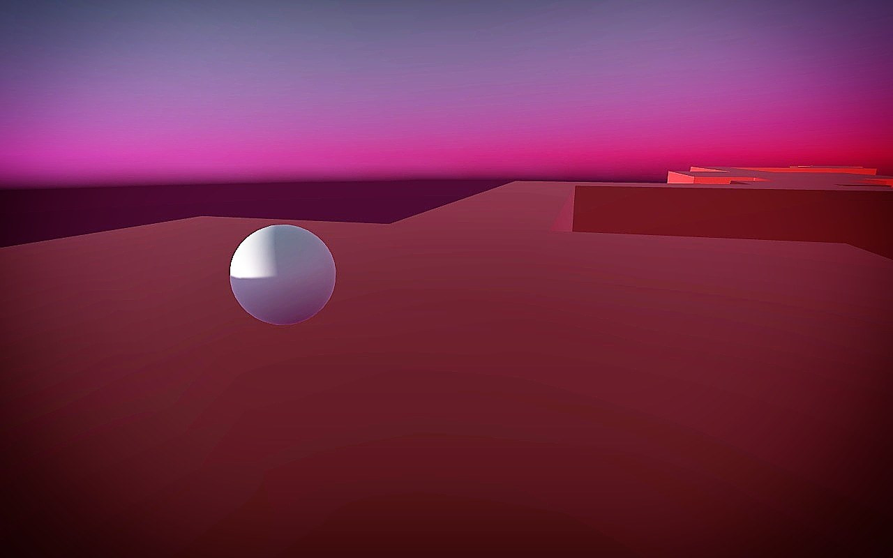 Ways And Ball (itch) - кадр 5