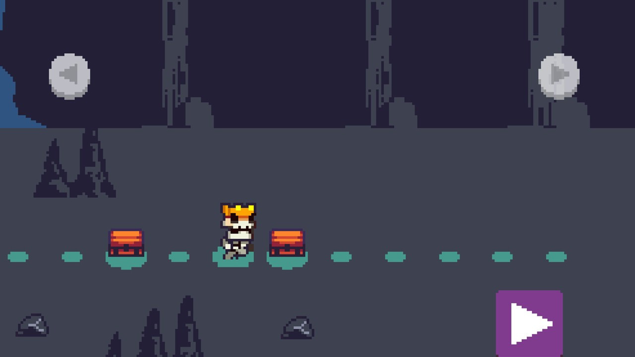 Return of the Zombie King - кадр 5