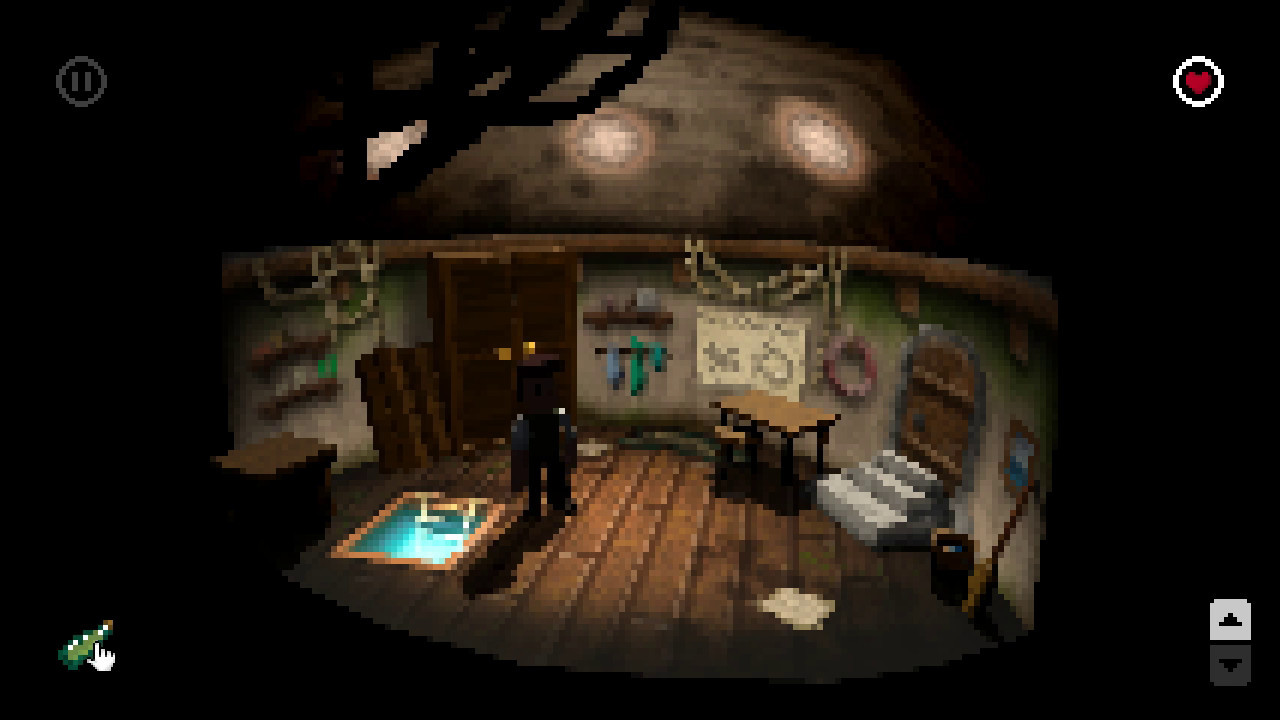 A Room Beyond - кадр 11