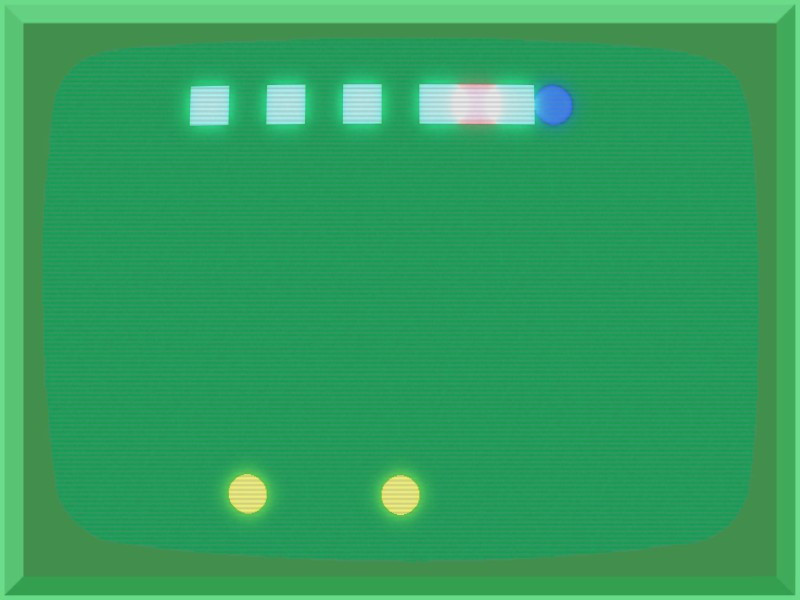 Greedy Aardvark (itch) - кадр 2
