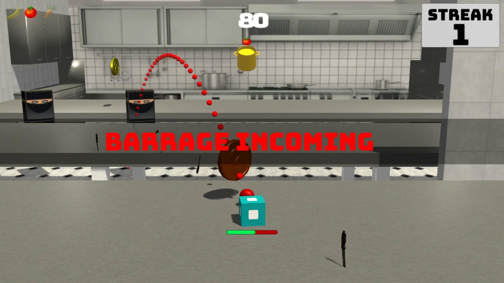 Crazy Cooking (itch) - кадр 3