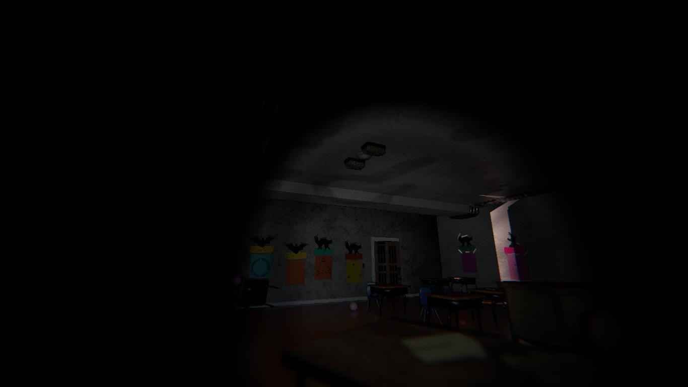 SOPHIE (GoblinWare, LLC) (itch) - кадр 4