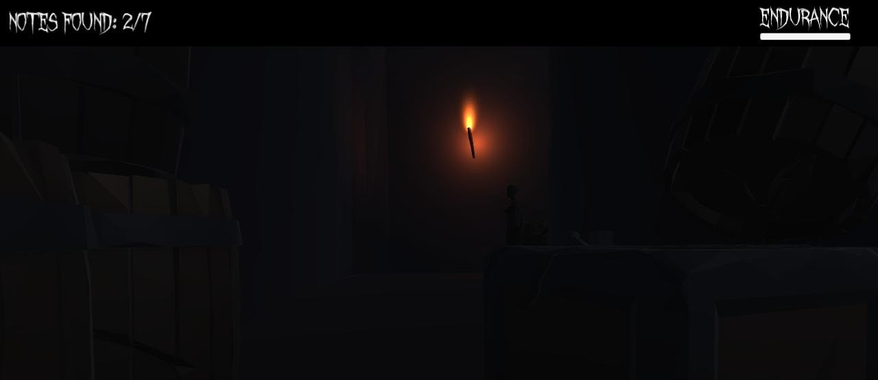 A World Apart (Luna Wolf Studios) (itch) - кадр 4