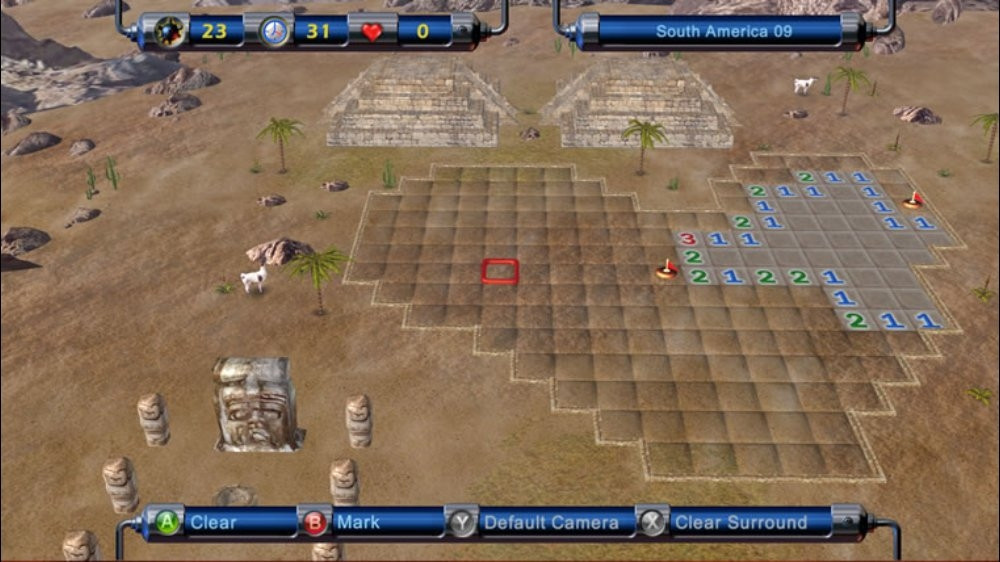 Minesweeper Flags - кадр 6