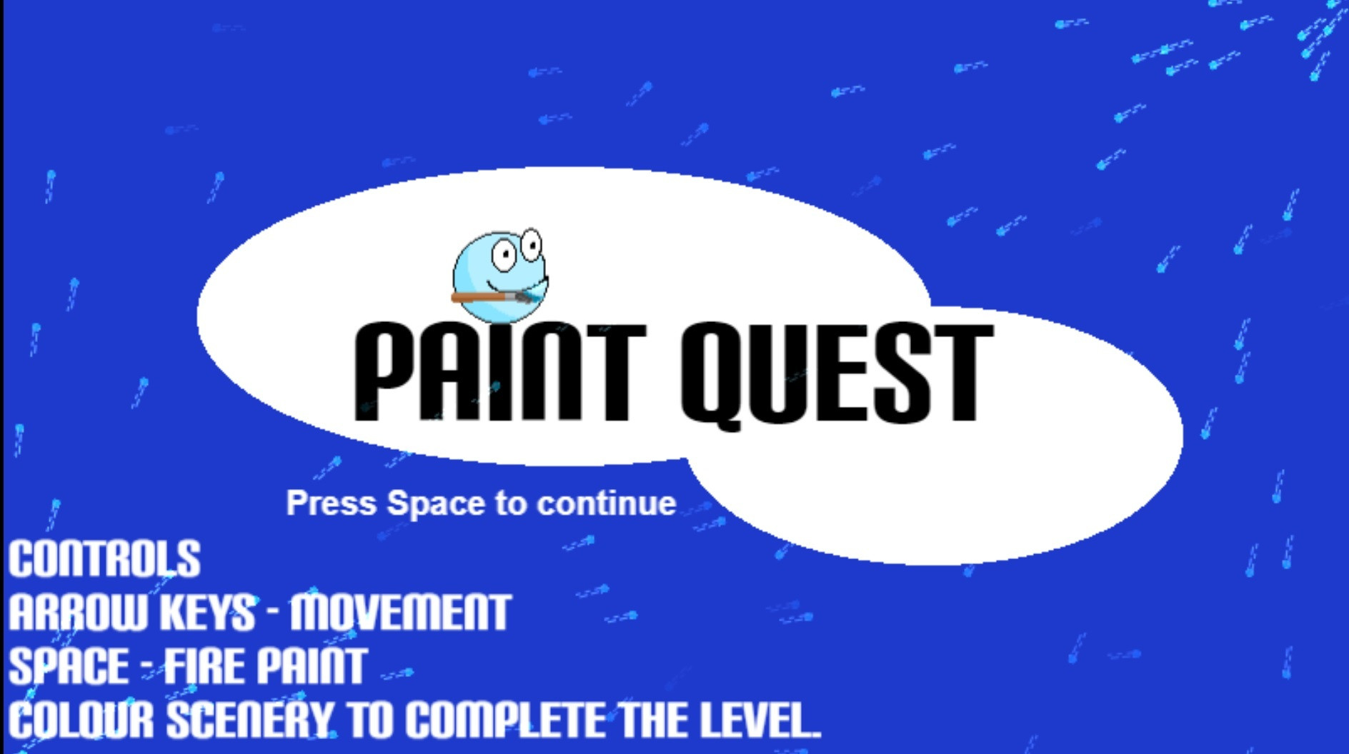 Paint Quest (itch) - кадр 4
