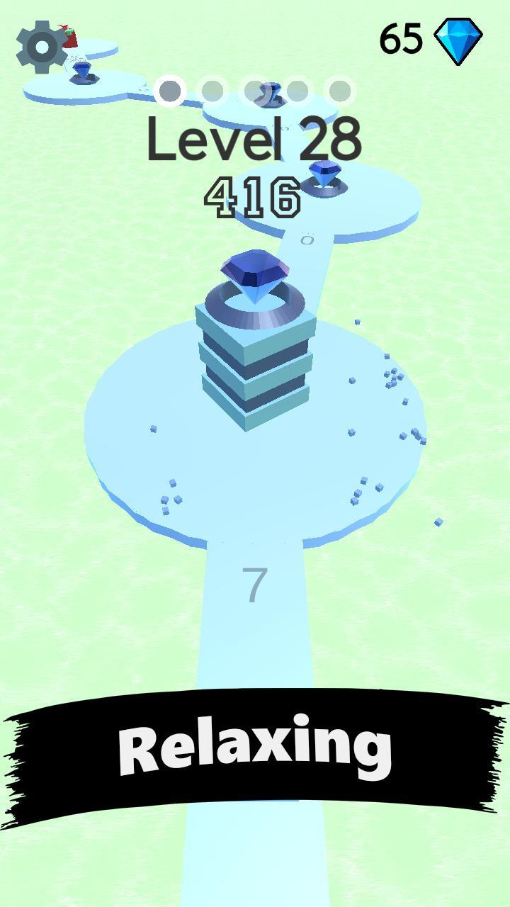 Super Fireballs 3D (itch) - кадр 3
