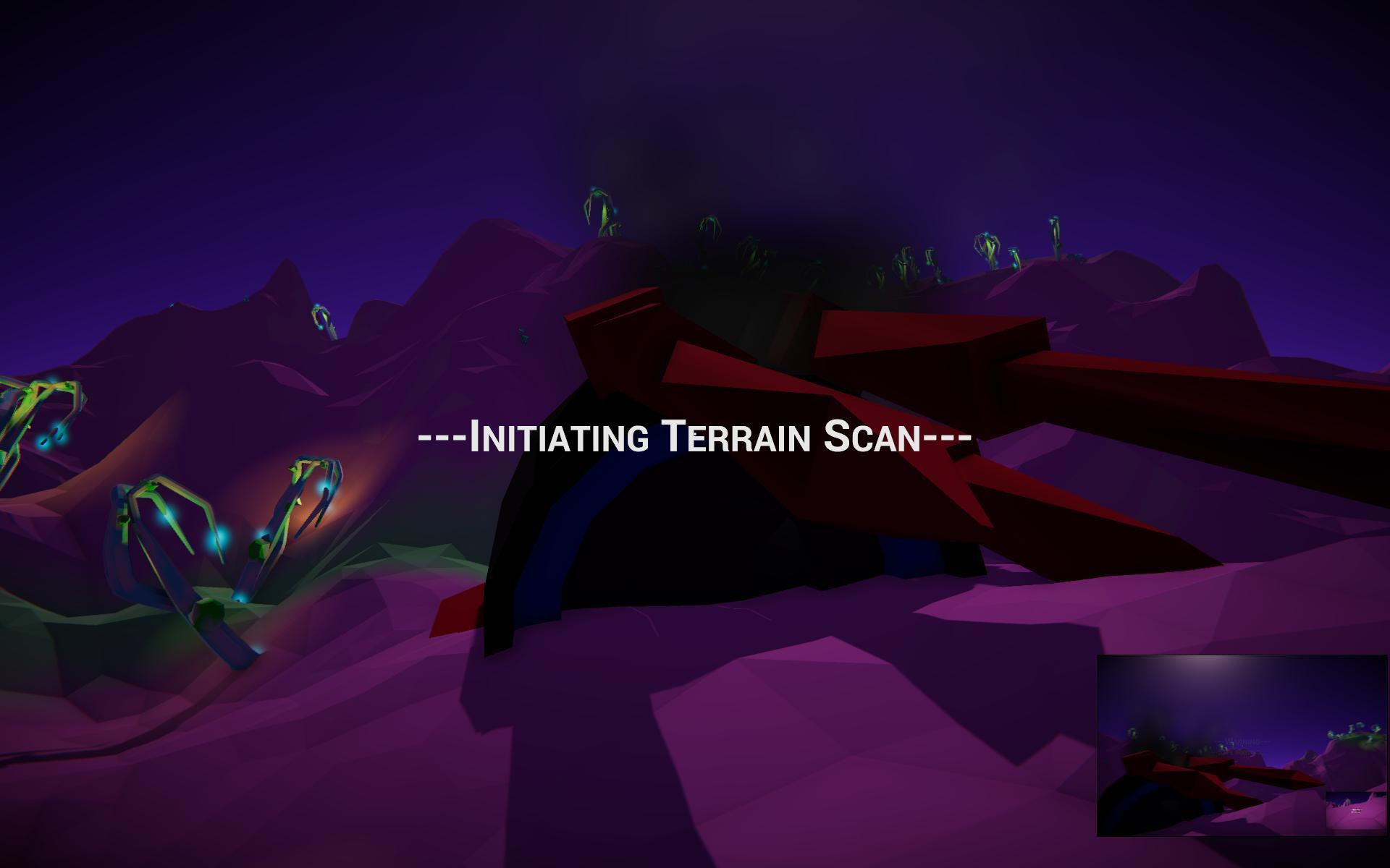 Resources are scarce, Fix your rocket. (itch) - кадр 3