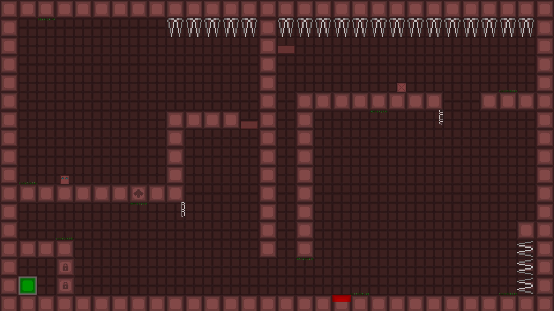 HUBE: Seeker of Achievements - кадр 3
