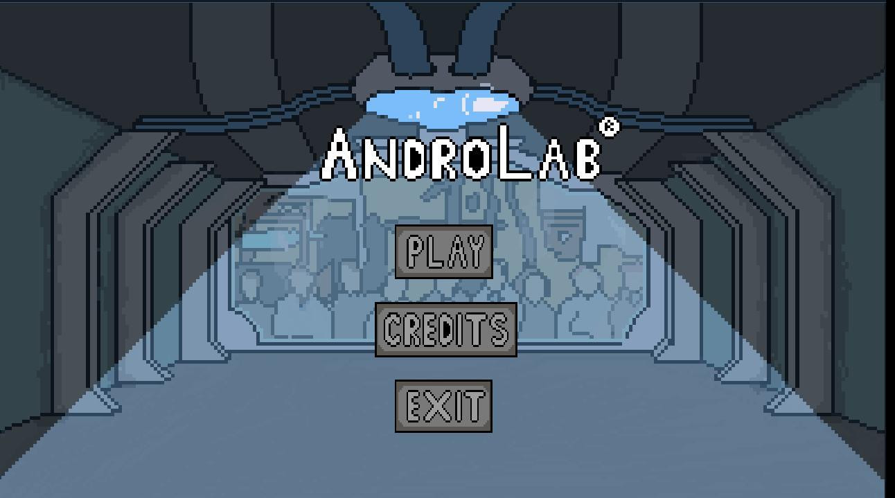 AndroLab (itch) - кадр 1