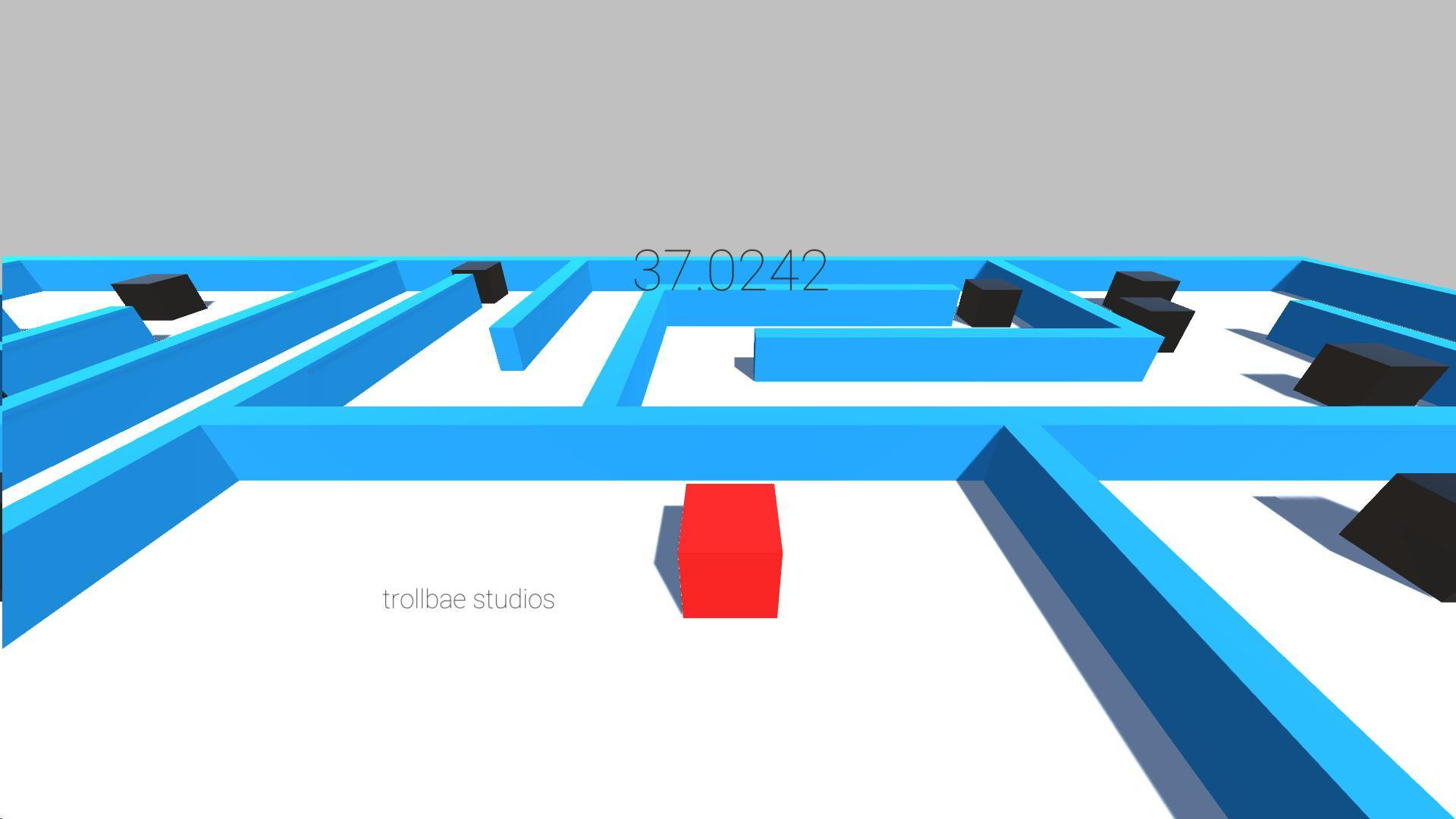 100 Second Skirmish (itch) - кадр 3