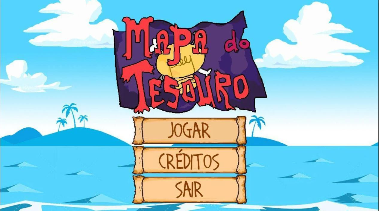 Mapa do Tesouro (itch) - кадр 3
