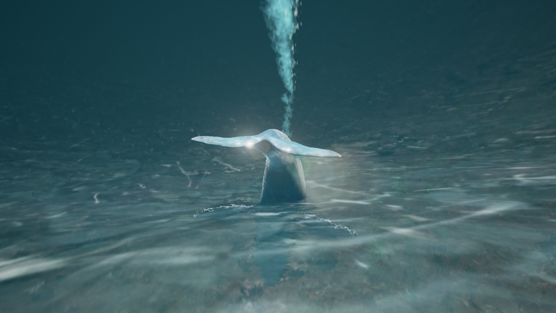 Inner Sea (itch) - кадр 5
