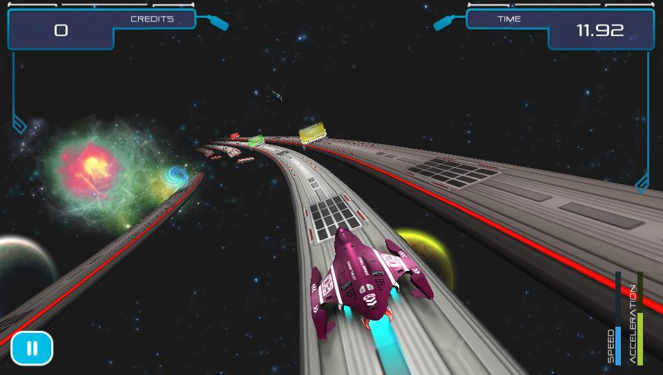 Switch Galaxy - кадр 6