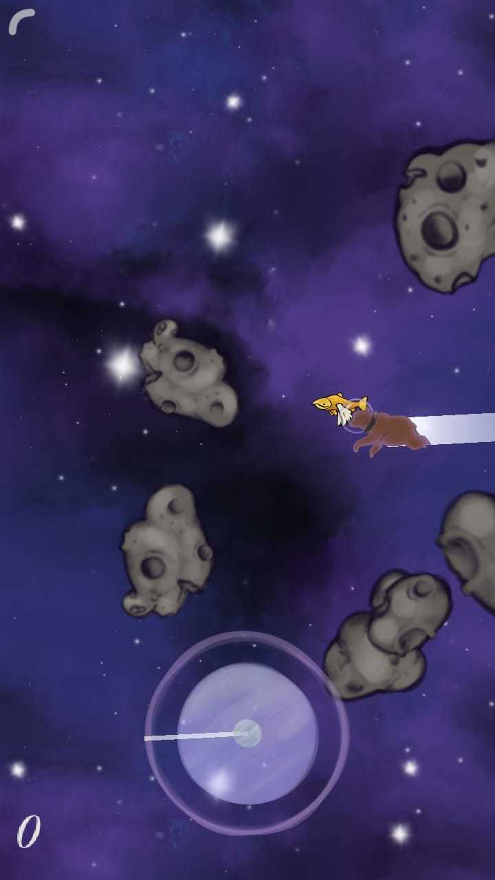 Bearly Flying (itch) - кадр 4