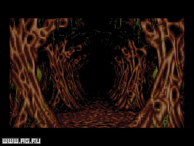 Obitus - кадр 2