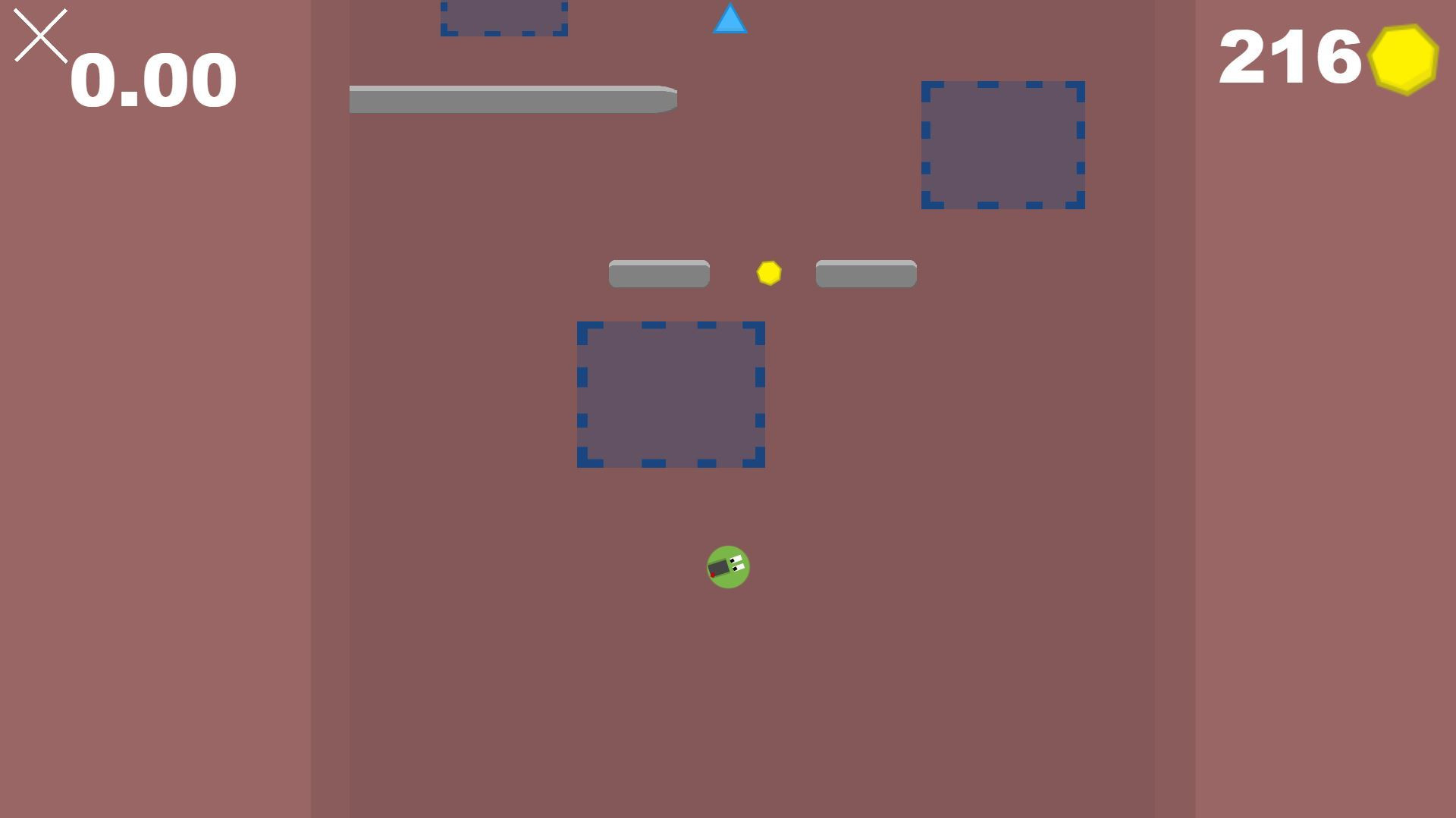 Ball Face (Nilacos) (itch) - кадр 5
