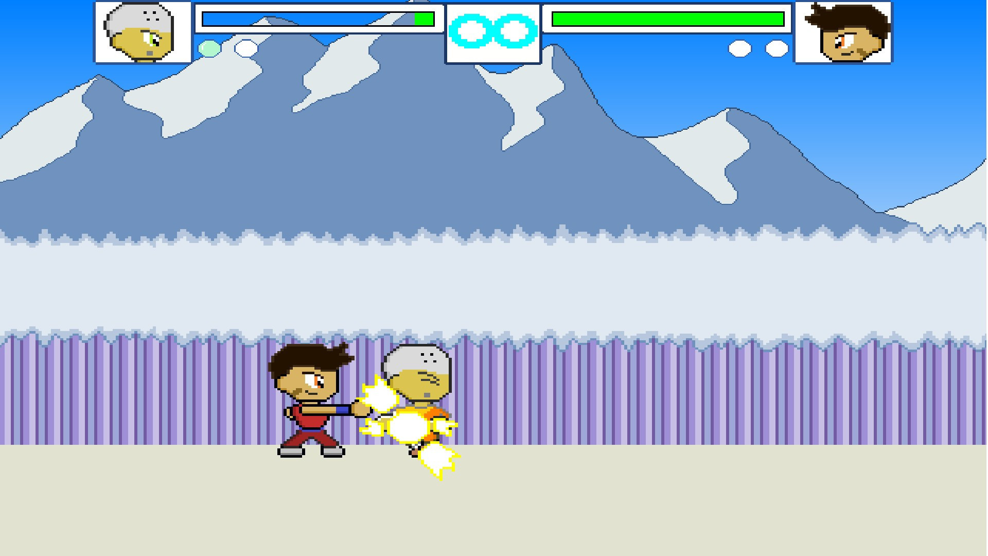 Super GMA - кадр 8