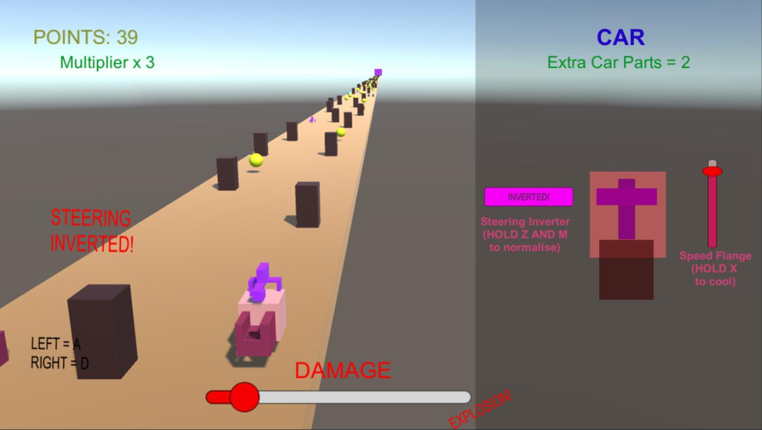 Construct-O-Car (itch) - кадр 3