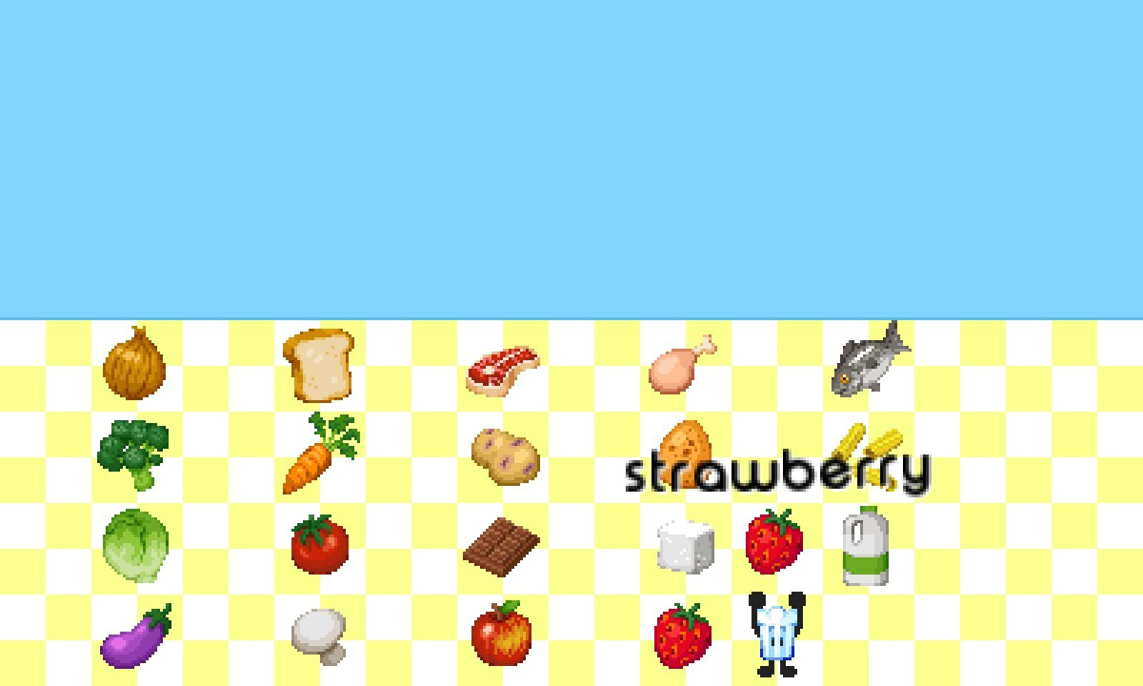 Signature Dish (GGJ 2019) (itch) - кадр 3