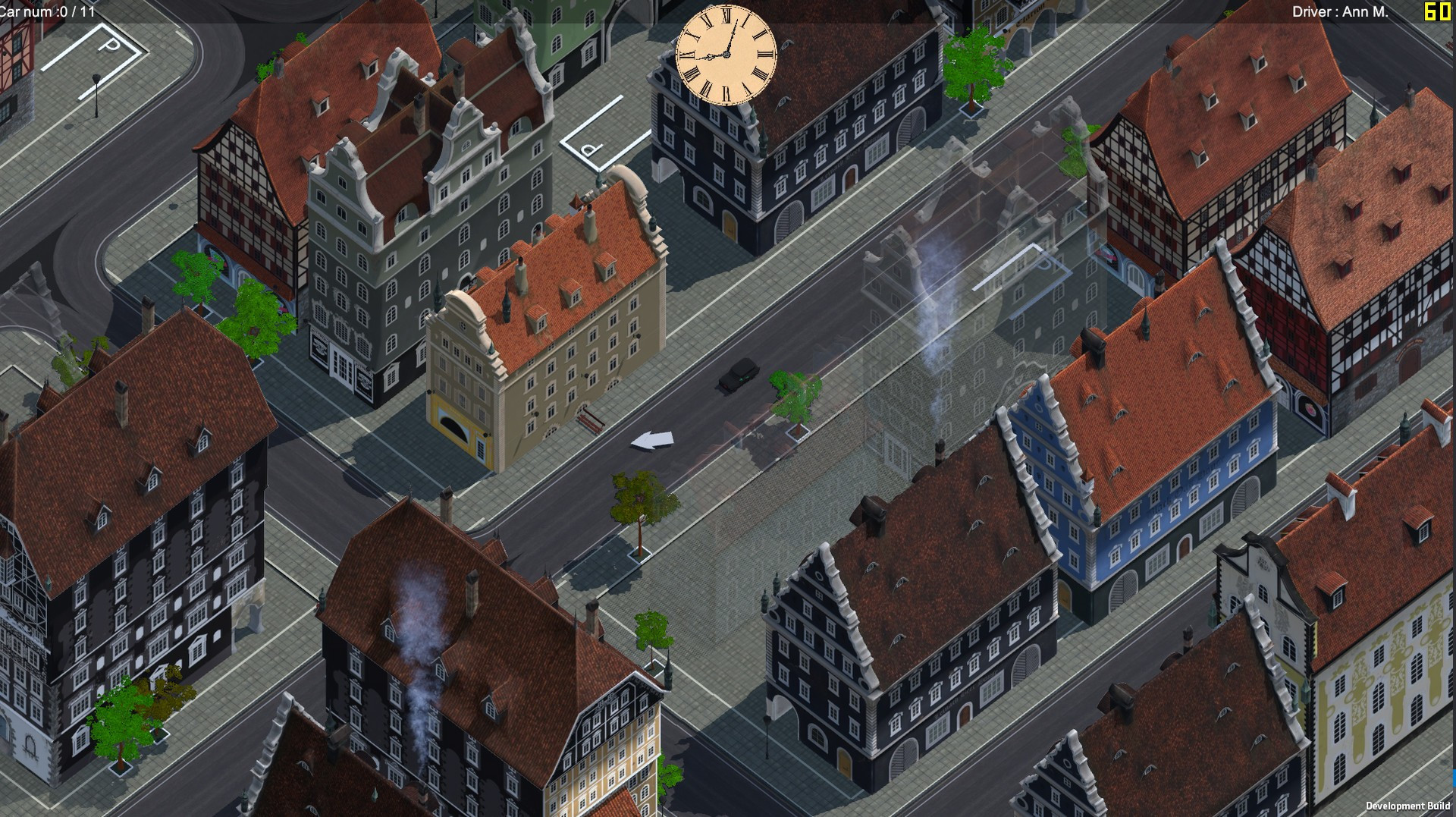 Rick Rack - кадр 4