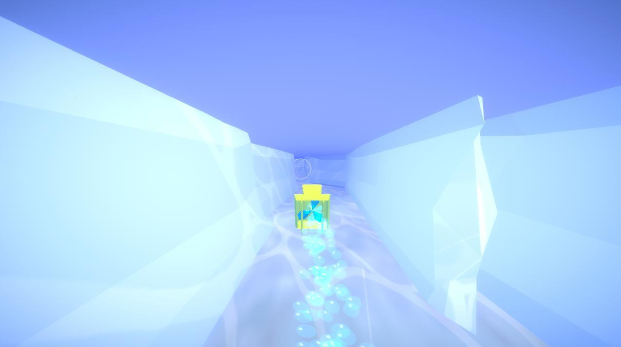 Tiny Sub Mission (itch) - кадр 2