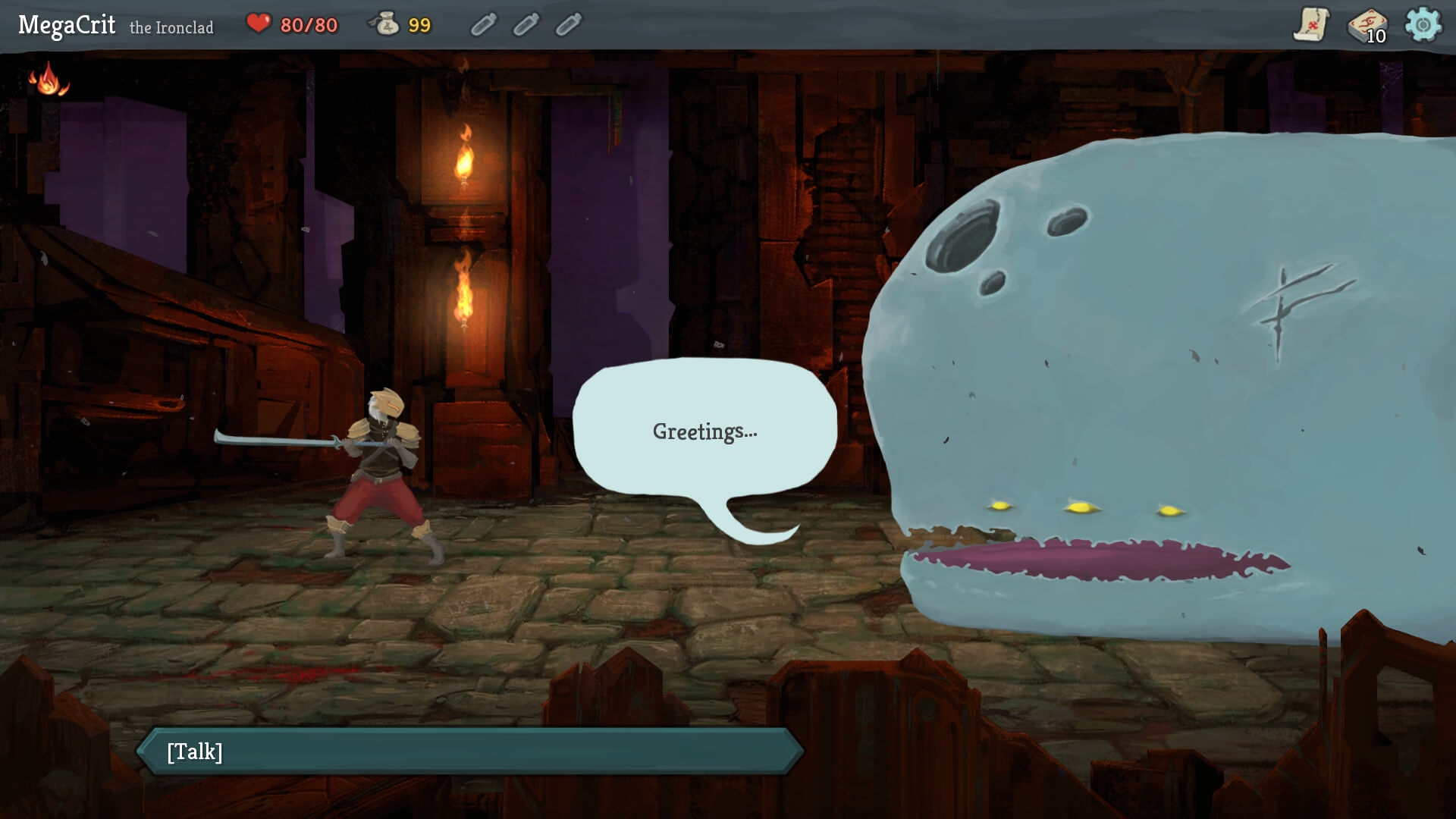 Slay the Spire - кадр 11