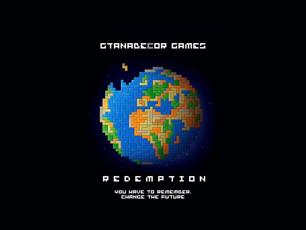 Redemption (itch) - кадр 1