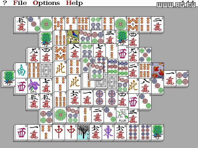Shanghai 2: Dragon's Eye - кадр 2